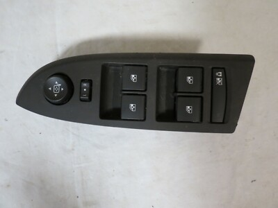 #ad ✅ 11 12 13 14 15 Chevy Volt Master Power Window Mirror Door Switch OEM 20838852 $44.99