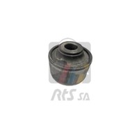 RTS Querlenkerlager Vorne Links Rechts FüR Nissan Qashqai II J11 J11_ Renault