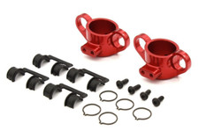 Kyosho Fazer HD Rear hub FZ02/2pcs Upgrade Part FAW205