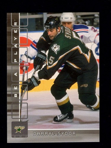 2001-02 ITG Be A Player Memorabilia Series Base Hockey Cards #14-457 You Pick - Picture 66 of 135