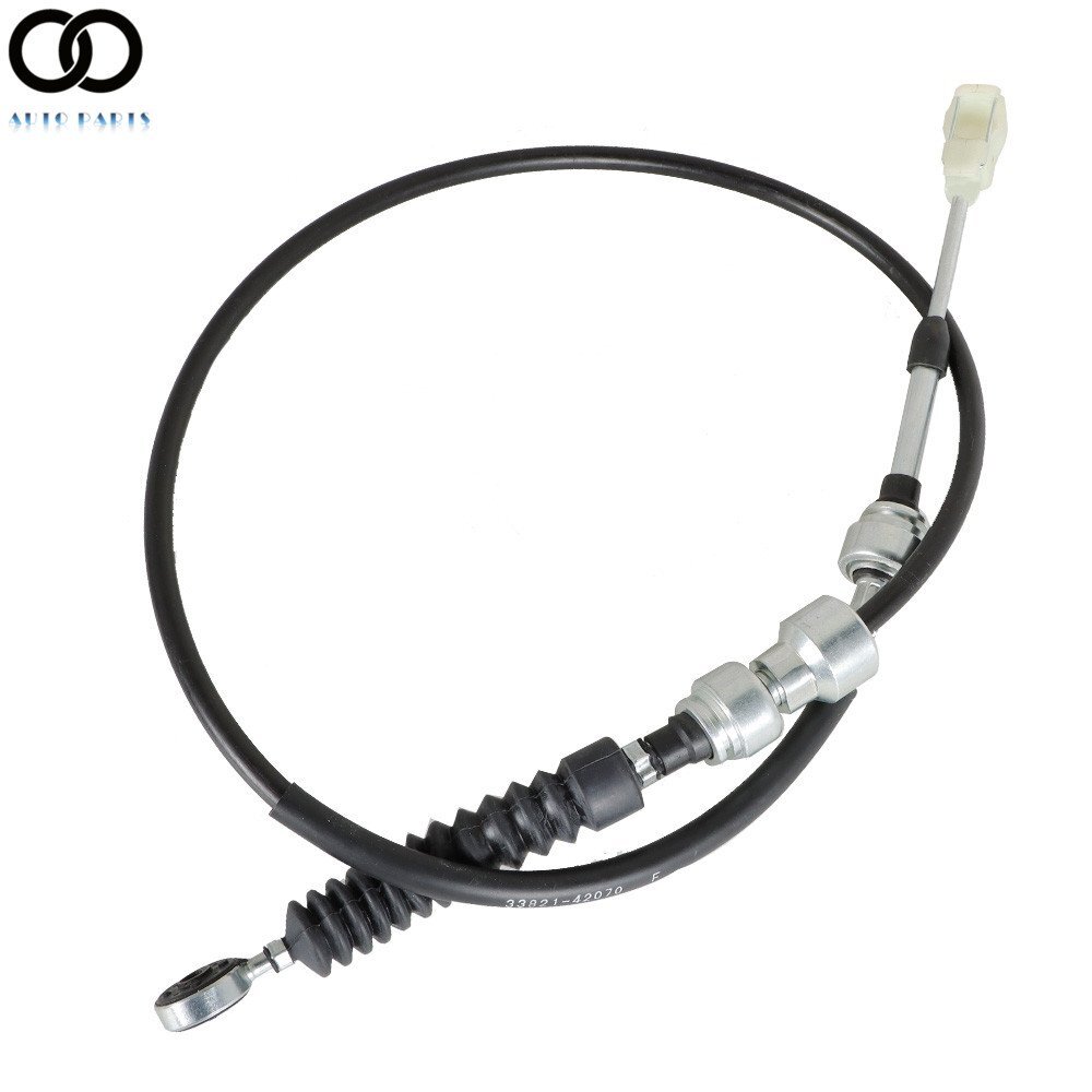 1996-2000 Toyota RAV4 Manual Transmission Shift Control Cable For