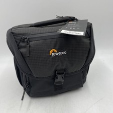 Lowepro Nova 170 AW II Black for sale 