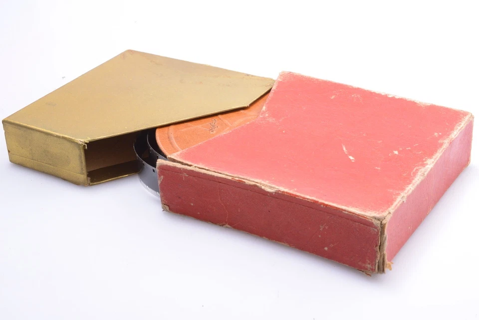 ✅ MARTEN TOONDER 16 ММ TOM PUSS *UND DAS GEHEIMNIS DER GROTTE DER ZAUBERER* ПЛЕНКА - Изображение 2 из 4