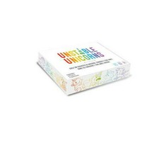 Unstable Unicorns - gioco da tavolo board game