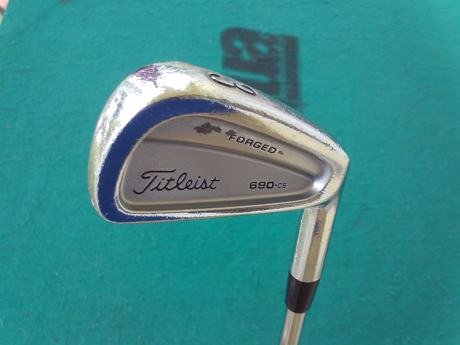 mens titleist golf set