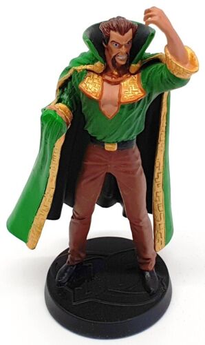 Eaglemoss DC Collection Appx 10cm Tall Figurine 9542 - Ra's Al Ghul - 第 1/5 張圖片