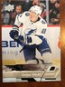 18-19 UD Overtime Hockey #135 Ondrej Palat