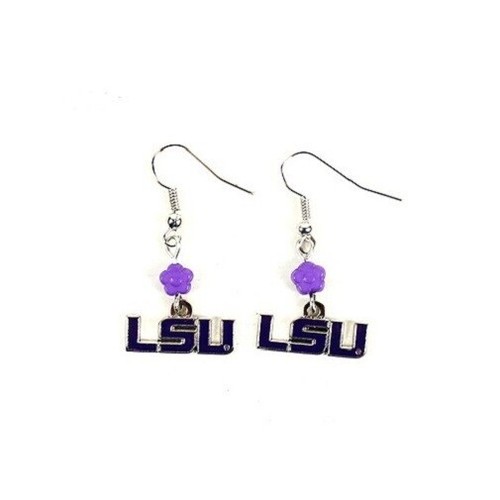 HEYDUDE x LSU Wally Tri Men\'s Size 11 Purple/Gold NCAA Collegeiate Football NWTS HEYDUDE x LSU Wally Tri Men main image 3