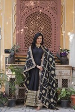 Indian Pakistani Women Dress Salwar Kameez Suits Wedding Party Wear Readymade
