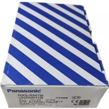 1PC Panasonic NX5-RM7B Photoelectric Sensor Switch NX5RM7B New