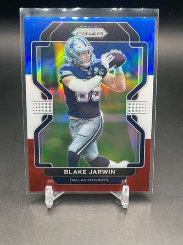 2021 Panini Prizm Football Green Light Blue Red White Blue, Red Ice *Pick List* - Picture 79 of 120