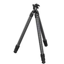 【Leofoto USA】Leofoto SA-363CX+MA-40X Outdoors Tripod with Rapid Lock Ballhead