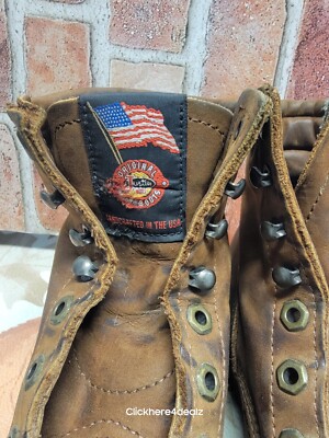 JUSTIN Boots USA Men