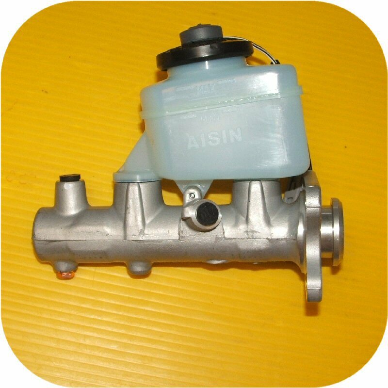 Brake Master Cylinder Assembly 4720160551 Genuine OEM Fzj80 for sale