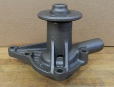 1959-64 Austin MG Nash Riley models I4 rebuilt Water Pump 1H1151