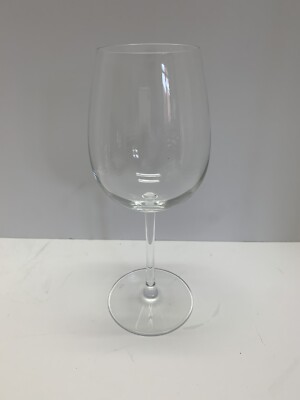 Bordeaux-Chianti Classico Glasses