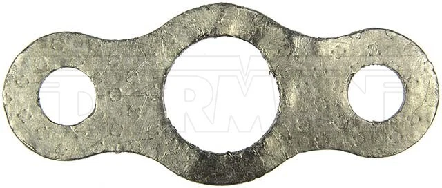 Válvula de recirculación de gases de escape (EGR) Dorman 911-608 para Toyota Camry 2001 Foto 3 de 4