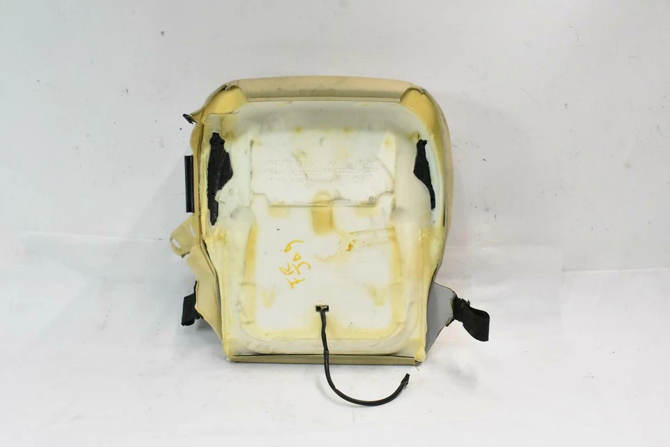 Подушка нижнего сиденья переднего правого пассажира Jaguar XF 2009 2010 2011 2012 13 14 - Изображение 4 из 4