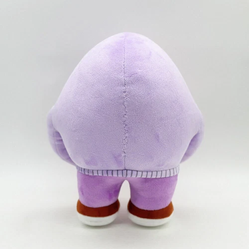 New Inside Out2 Plush Anime Doll Cartoon Toy Fluffy Stuffed Dolls Birthday Gifts - Picture 12 of 45