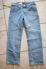 New Boys Youth Kids Lee 10 Slim Jeans Reg. Fit Straight Leg Hogan HS Free Ship