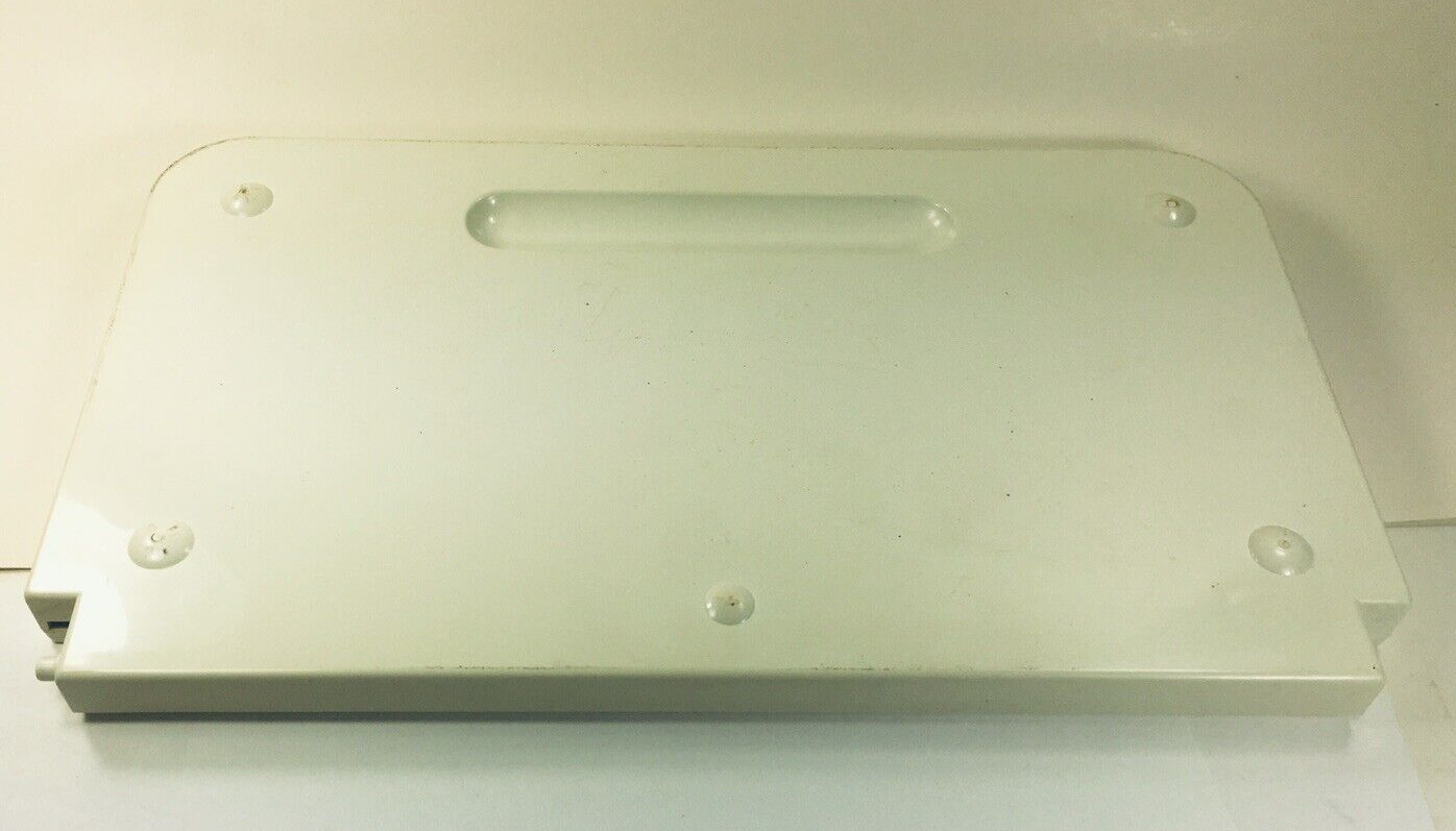 Krups 355 Food Cheese Meat Slicer BOTTOM TRAY Only Replacement Part eBay