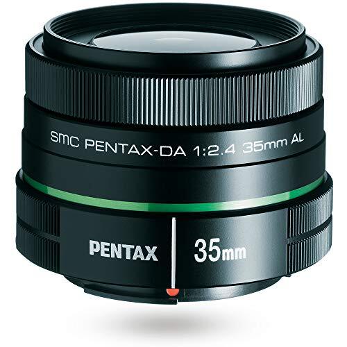 Pentax DA 35mm f/2.4 AL Single Focus Lens BLACK K-mount Camera 35mmF2.4AL 27075114623 | eBay Pentax DA 35mm f/2.4 AL Single Focus Lens BLACK K-mount Camera 35mmF2.4AL 27075114623 | eBay
