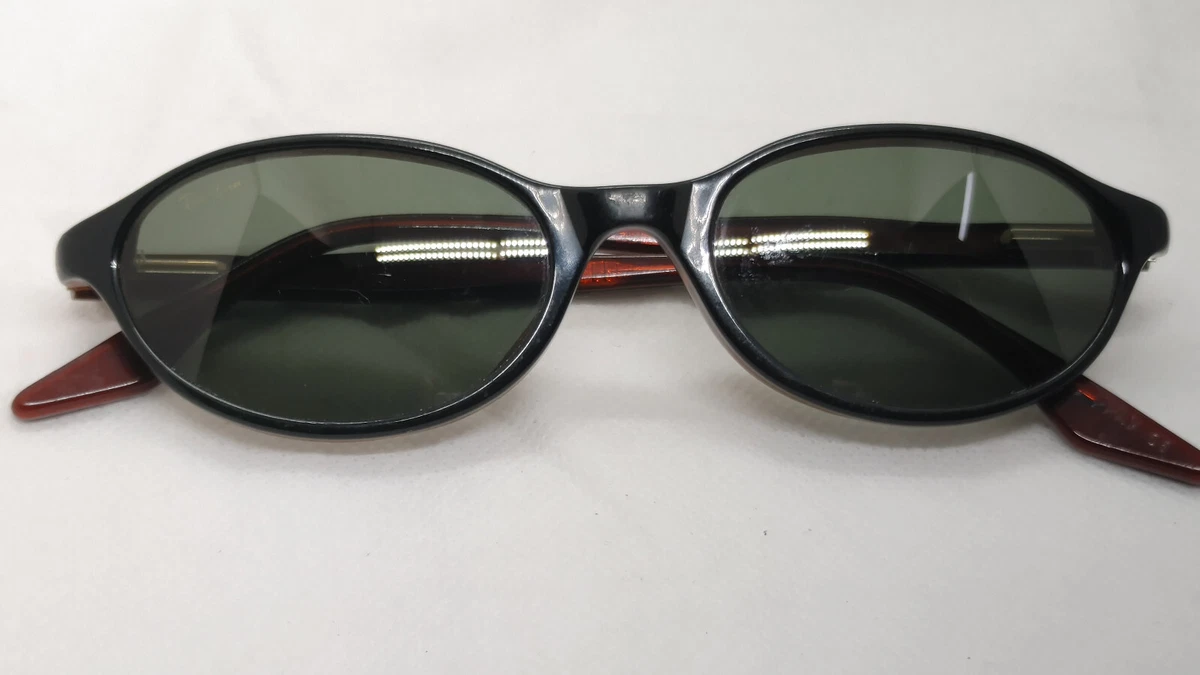 Ray-Ban Women Oval Vintage Sunglasses | eBay