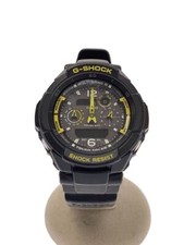 Casio G-shock Watch Gw-3500b-1ajf Sky Cockpit Solar Multiband 6