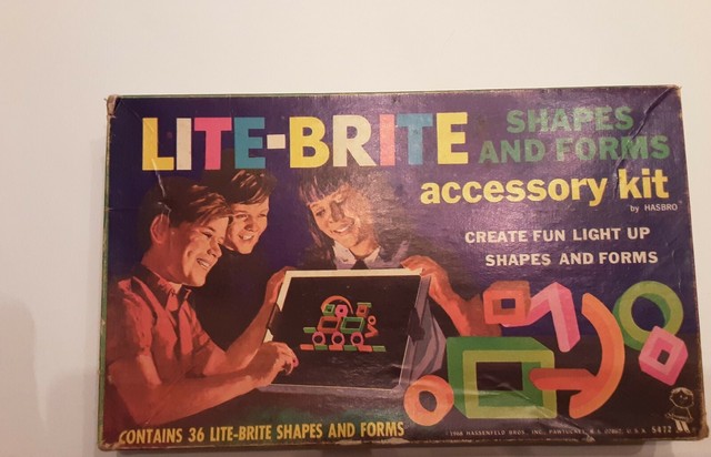 lite brite for sale