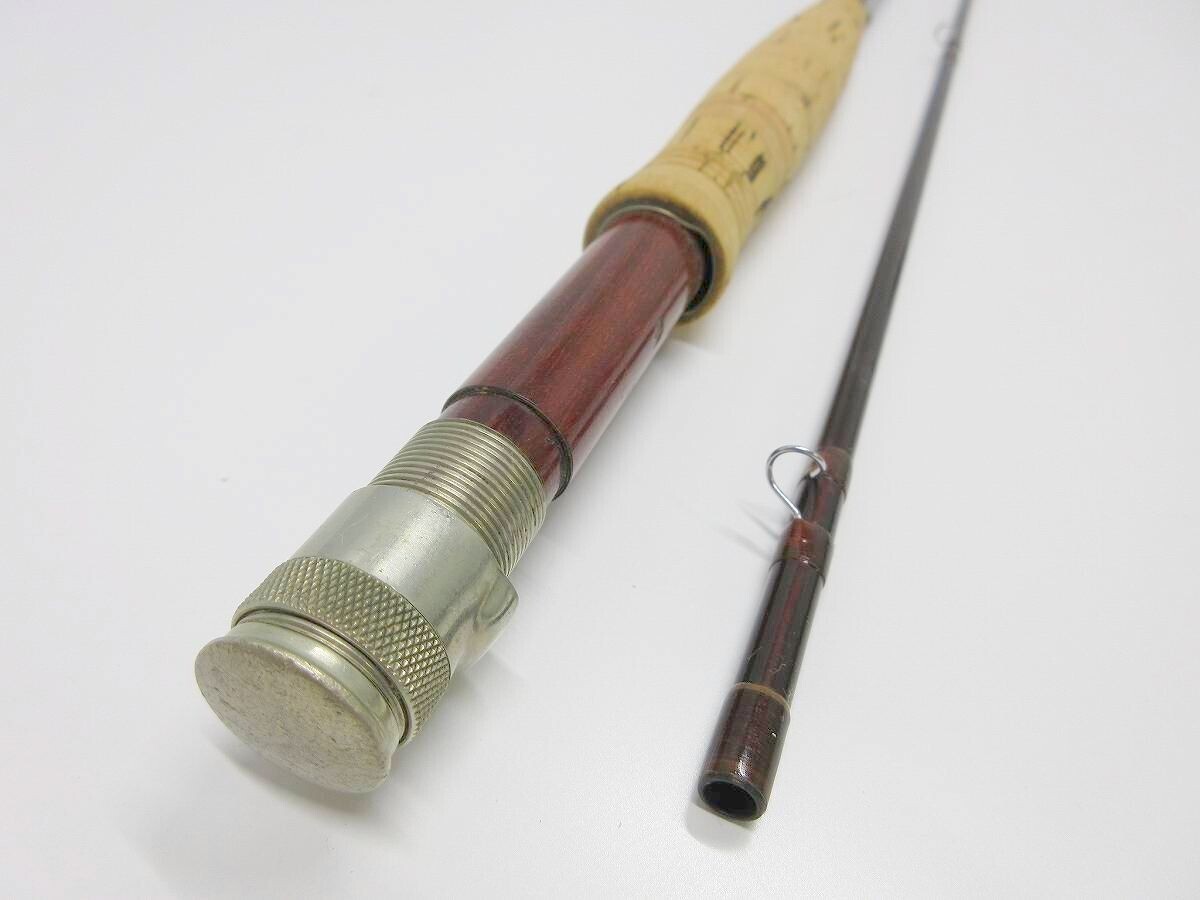 SAGE Graphite II 490 LL 9' #4 Fly Rod Used Free Shipping SAGE Graphite II 490 LL 9' #4 Fly Rod Used Free Shipping