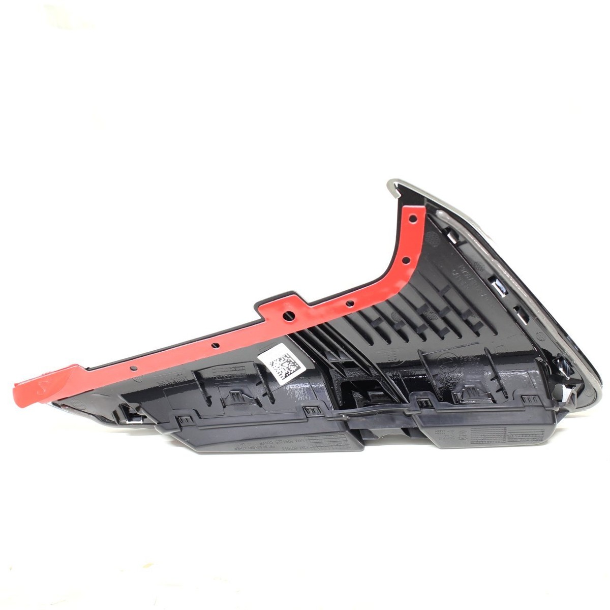 Ziergitter Original BMW X4 M F98 Niere Luftkanal 51138094225 NEU 