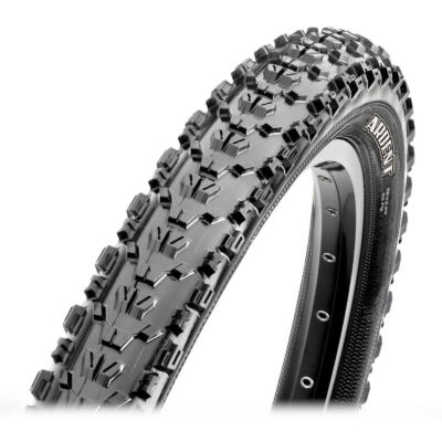   Reifen MAXXIS Ardent 29x2.25 EXO TR Tanwall Schwarz - Für 60TPI Faltbar Tu