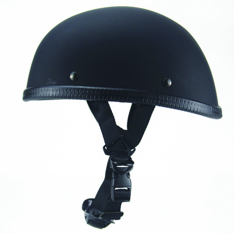 Cap For Chopper Moped Scooter Motorbike