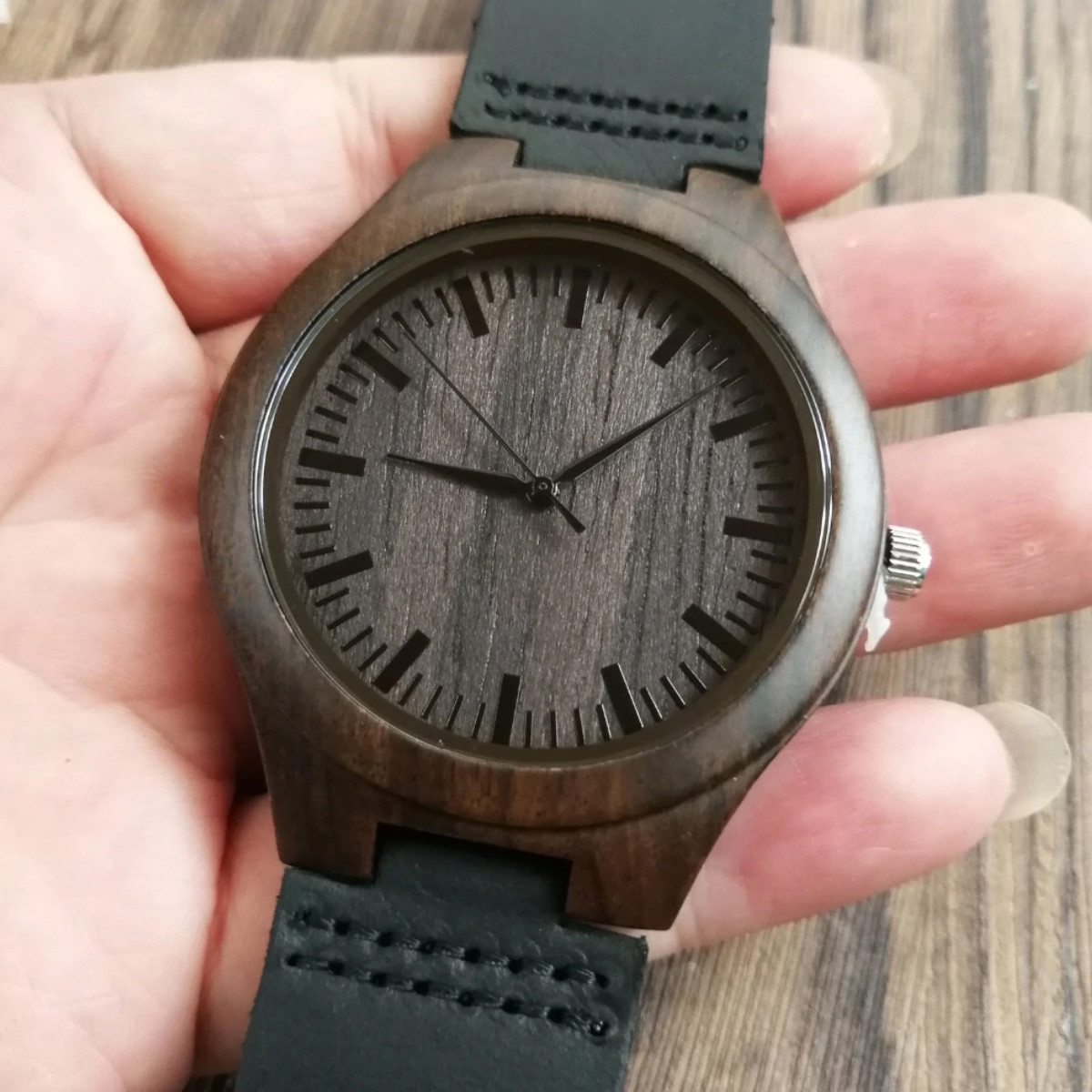 otro Exención brillante To My Son Go Forth Mom And Dad Engraved Wooden Watch Anniversary Birthday Gift | eBay otro Exención brillante To My Son Go Forth Mom And Dad Engraved Wooden Watch Anniversary Birthday Gift | eBay