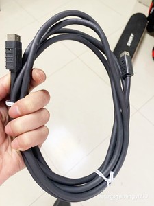 acoustimass link cable