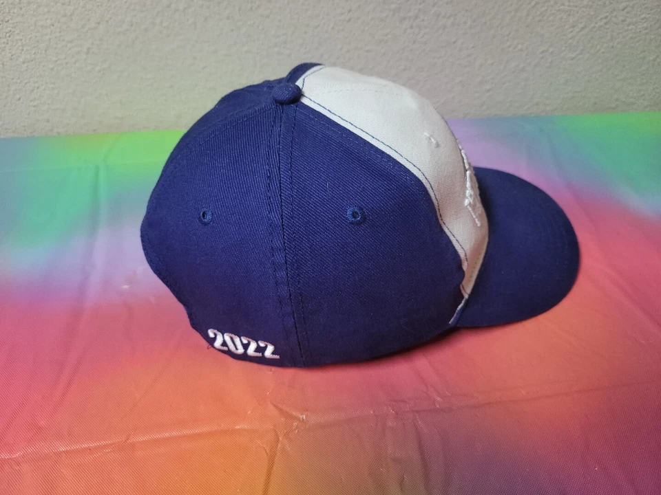 Кепка Wrestle Mania - Изображение 2 из 4