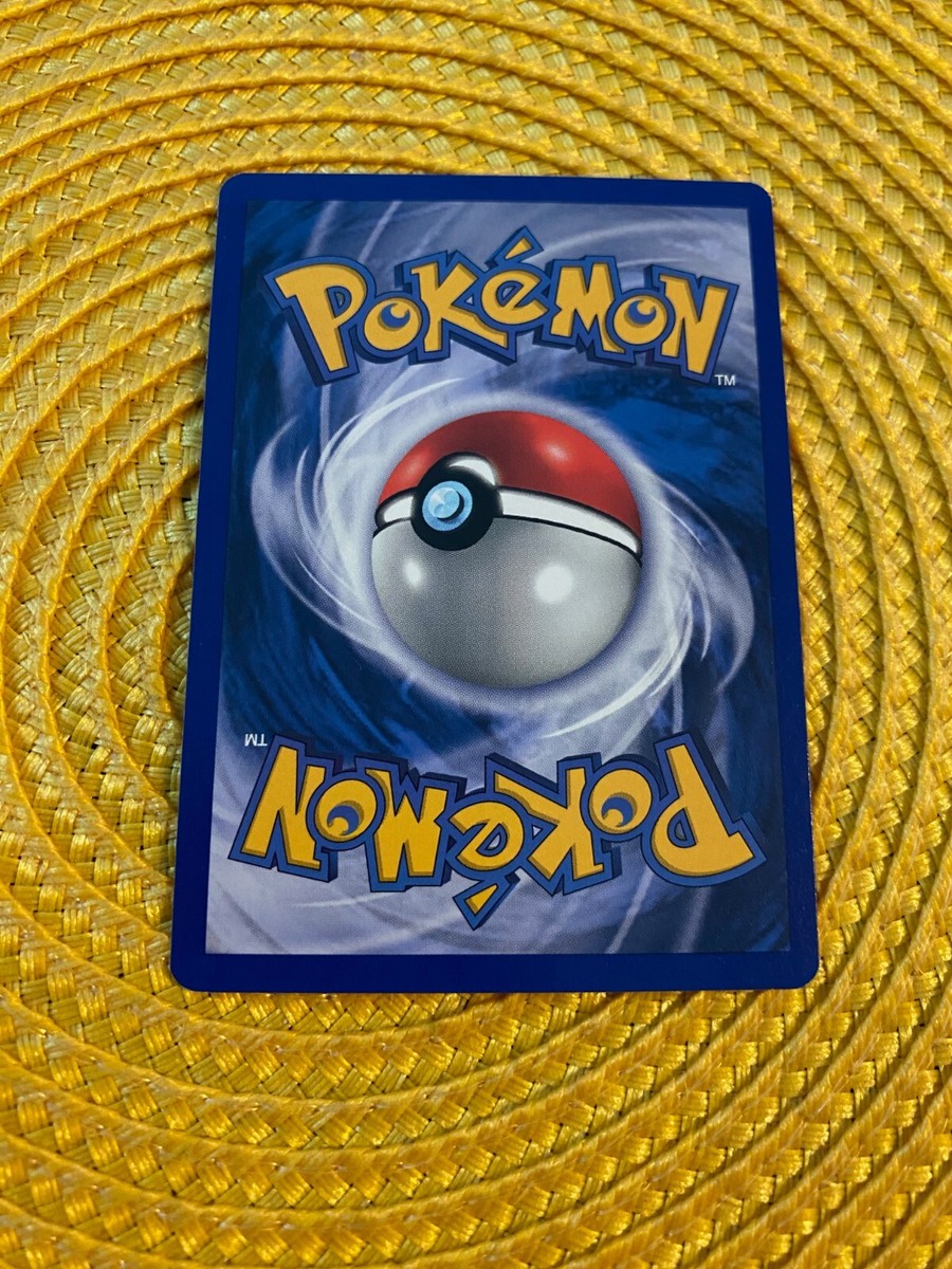 Pokemon Card Sandshrew Shadowless 62/102 | eBay