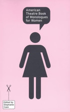 Image of American Theatre Book of Monologues: For Women v.2: For - Paperback NEW Coen, St