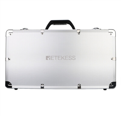 Retekess 32 Slot Charge Case for T130/T131 Assisted Listening Tour Guide System