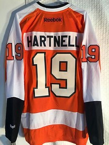 ebay flyers jersey