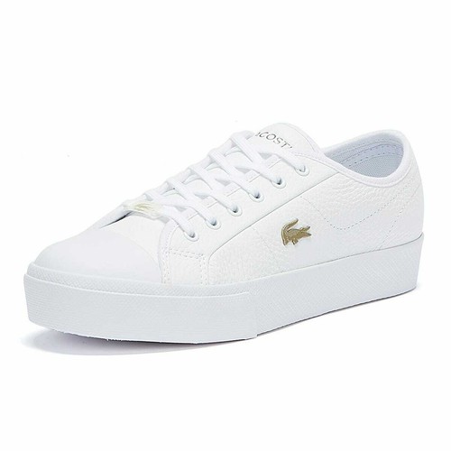 Lacoste Ziane Plus Grand 721 1 Womens 