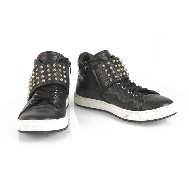 philipp plein trainers
