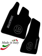 Tappetini auto *compatibili* Smart Fortwo W453 dal 2014