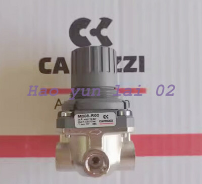1PCS New M008-R00 Pressure Reducer Regulator