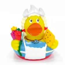 Amsterdam Rubber Duck