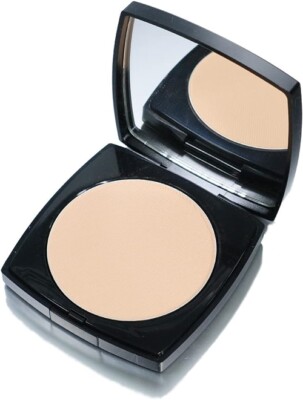 Clair COSMETICS Mediherb Compact 14g Fair Ocker