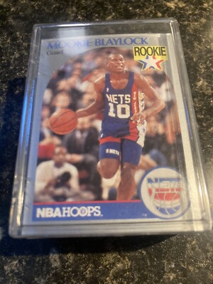 Basketball Cards Lot of (65) Cards. 1990-94