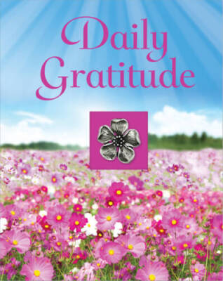 Daily Gratitude - Hardcover By Editors of Publications International - VERY GOOD