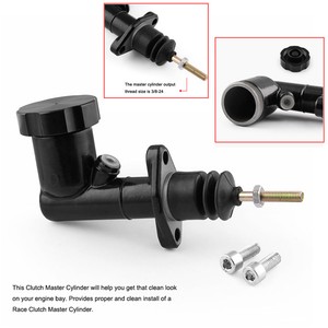 car clutch cylinder price