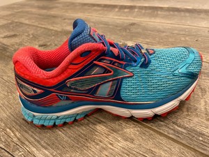 brooks ravenna size 7.5